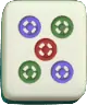 สัญลักษณ์ที่มีอัตราการจ่าย-4-20-ของเกม-Mahjong-ways